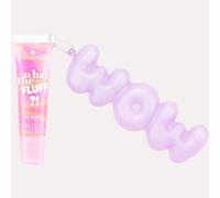 essence WHAT THE FLUFF?! glaseado labial, brillante (10ml)