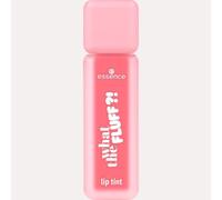 essence WHAT THE FLUFF?! Tinte para labios larga duración (5.1ml)