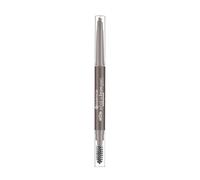 essence wow what a brow pen waterproof Lápiz de cejas 0.2 g Nr. 01 - Light Brown
