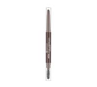essence wow what a brow pen waterproof Lápiz de cejas 0.2 g Nr. 02 - Brown