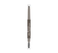 essence wow what a brow pen waterproof Lápiz de cejas 0.2 g Nr. 03 - Dark Brown