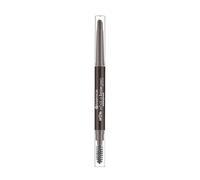 essence wow what a brow pen waterproof Lápiz de cejas 0.2 g Nr. 04 - Black-Brown