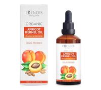 Essences Bulgaria Aceite de Hueso de Albaricoque Orgánico 100ml