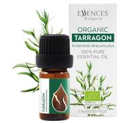Essences Bulgaria Aceite Esencial de Estragón Orgánico 5ml