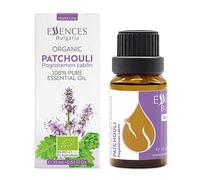 Essences Bulgaria Aceite Esencial de Pachulí Orgánico 15ml