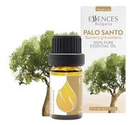 Essences Bulgaria Aceite Esencial de Palo Santo Orgánico 5ml