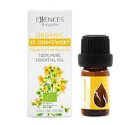 Essences Bulgaria Aceite Esencial Hierba de San Juan Orgánica 5ml