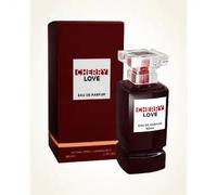 Essencia de Flores Cherry Love Eau de Parfum 80ml para Mujer