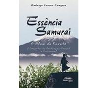 Essência Samurai (ebook)