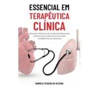 Essencial Em Terapêutica Clínica (ebook)