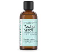 Essenciales - Aceite Esencial de Azahar · Neroli, 100% Puro, 100 ml | Aceite Esencial Citrus Aurantium