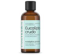 Essenciales - Aceite Esencial de Eucalipto BIO, ECOLOGICO, 100% Puro y Certificado, 100 ml | Aceite Esencial Eucaliptus Globulus BIO