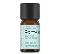 Essenciales - Aceite Esencial de Pomelo, 100% Puro, 10 ml | Aceite Esencial Citrus Paradisi