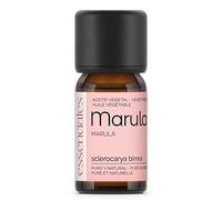 Essenciales - Aceite Vegetal de Marula BIO, 100% Puro, 10 ml | Aceite Vegetal Sclerocarya birrea