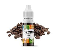 Essenciales - Aroma de Café concentrado - 10 ml