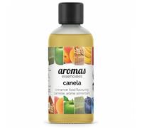 Essenciales - Aroma de Canela concentrado - 100 ml