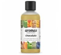 Essenciales - Aroma de Chocolate concentrado - 100 ml