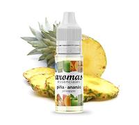 Essenciales - Aroma de Piña / Ananás concentrado - 10 ml