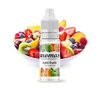 Essenciales - Aroma de Tutti Frutti concentrado - 10 ml