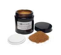 Essenciales - Exfoliante fino de cáscara de almendras 50g