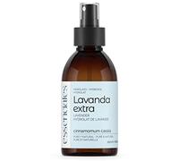 Essenciales - Hidrolato de Lavanda 100% Natural - 200 ml - Agua de Lavanda para tratar el Ácne