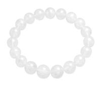Essenciales Pulsera mujer y hombre - Piedras 100% Naturales | Diseño unisex | Equilibrio energético | Regalo espiritual | 8 modelos de minerales auténticos | Hecha a mano