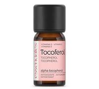Essenciales - Vitamina E 100% Natural - Tocoferol de la máxima calidad y pureza - 10 ml