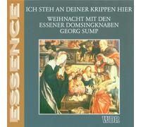 Essener Domsingknabe - Ich Steh an Deiner K [Import]
