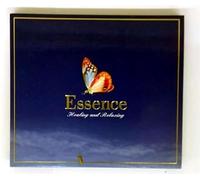 Essennce-Healing & Relaxing