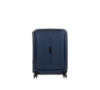 Essens Spinner (4 Ruedas) 55cm, Azul Noche, 55 cm