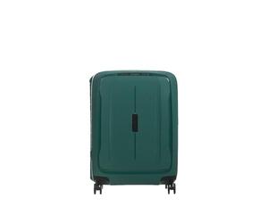 Essens Spinner (4 ruedas) 55cm, Verde alpino, 55 cm