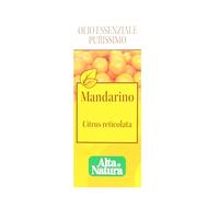ESSENTIA MANDARINO OLIO ESSENZIALE PURISSIMO 10 ML