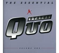 Essential 1 by Status Quo (1999-05-03)