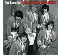 The Essential Paul Revere & the Raiders