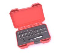 Essential 22 Piezas Juego De Extracción Pernos Extractores Tornillos Acero Velocidad Para Mantenimiento Automático Y Industrial Del Hogar Extractor Tornillos Acero