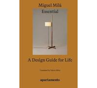Essential: A Design Guide for Life