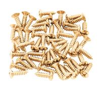 Essential Accessories - Tornillos de golpeador para guitarras eléctricas, para entusiastas de la guitarra, seguro y estable, herramientas de mantenimiento de guitarra