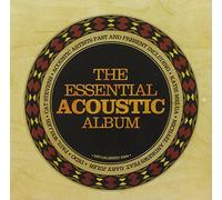 Various - The Essential Acoustic Album