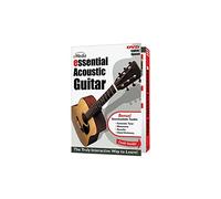 Essential Acoustic Guitar [Reino Unido] [DVD]