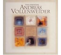 Essential Andreas Vollenweider