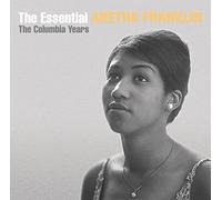 Essential Aretha Franklin