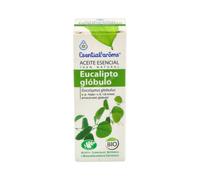 Essential Aroms Aceite Esencial Eucalipto Globulus Bio 10 ml - 100% Natural, Ecológico, para Aromaterapia