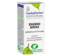 Essential Aroms Enebro Bayas Aceite Esencial 5 ml