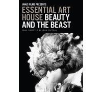 Essential Art: Beauty & Beast [Reino Unido] [DVD]