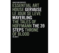 Essential Art House 4 [Reino Unido] [DVD]