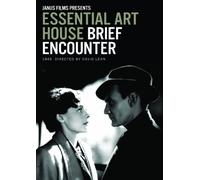 Essential Art House: Brief Encounter [Edizione: Stati Uniti] [USA] [DVD]
