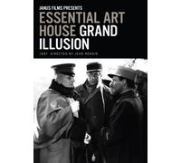 Essential Art House: Grand Illusion [USA] [DVD]