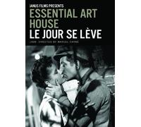 Essential Art House: Le Jour Se Leve [USA] [DVD]