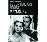 Essential Art House: Mayerling [USA] [DVD]
