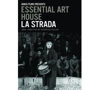 Essential Art House: Strada [Edizione: Stati Uniti] [USA] [DVD]